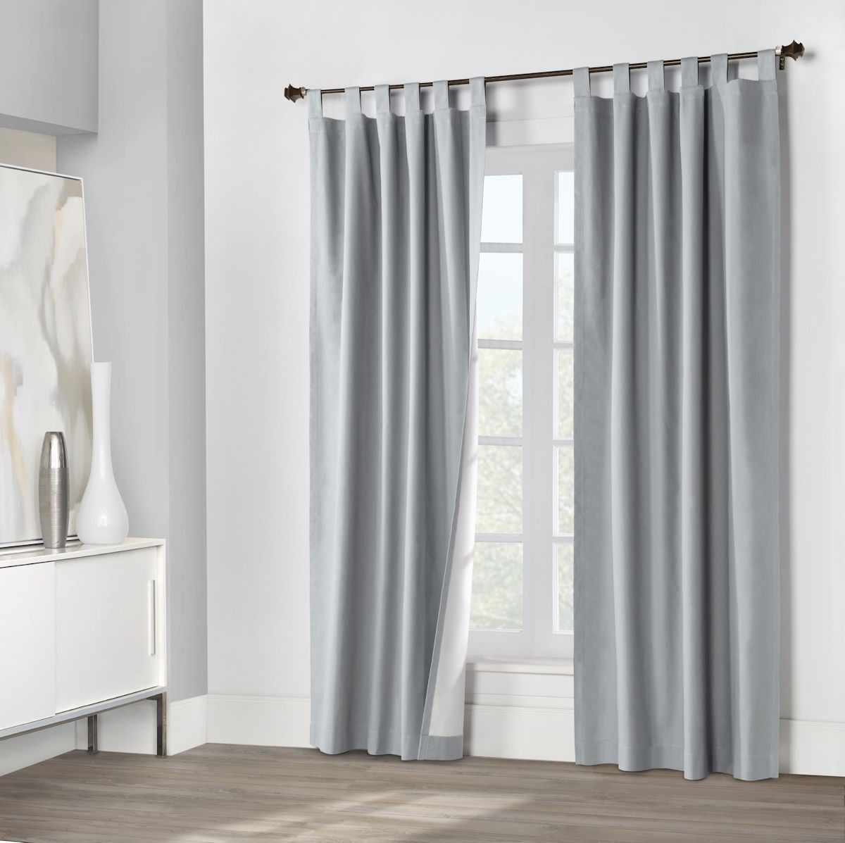 Warm Up Your Home with Insulated Curtains