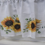 Sunflowers Thumbnail