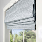 Versailles' Caesar Blackout Cordless Roman Shade Thumbnail