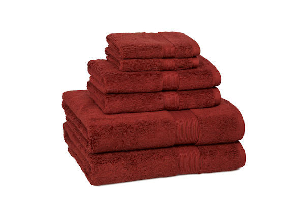 Kassadesign 100% Cotton Bath Towels